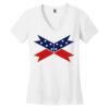 Women's Perfect Weight ® V Neck Tee Thumbnail