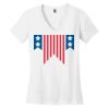 Women's Perfect Weight ® V Neck Tee Thumbnail