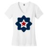 Women's Perfect Weight ® V Neck Tee Thumbnail