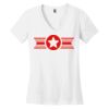 Women's Perfect Weight ® V Neck Tee Thumbnail