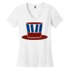 Women's Perfect Weight ® V Neck Tee Thumbnail