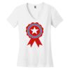 Women's Perfect Weight ® V Neck Tee Thumbnail