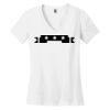 Women's Perfect Weight ® V Neck Tee Thumbnail