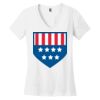 Women's Perfect Weight ® V Neck Tee Thumbnail