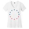 Women's Perfect Weight ® V Neck Tee Thumbnail