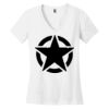 Women's Perfect Weight ® V Neck Tee Thumbnail