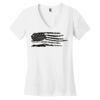 Women's Perfect Weight ® V Neck Tee Thumbnail