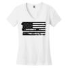 Women's Perfect Weight ® V Neck Tee Thumbnail