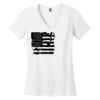 Women's Perfect Weight ® V Neck Tee Thumbnail