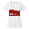Women's Perfect Weight ® V Neck Tee Thumbnail