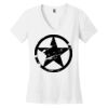 Women's Perfect Weight ® V Neck Tee Thumbnail