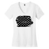 Women's Perfect Weight ® V Neck Tee Thumbnail