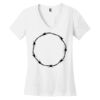 Women's Perfect Weight ® V Neck Tee Thumbnail