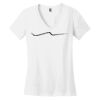Women's Perfect Weight ® V Neck Tee Thumbnail