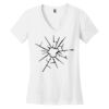 Women's Perfect Weight ® V Neck Tee Thumbnail