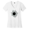 Women's Perfect Weight ® V Neck Tee Thumbnail