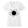 Women's Perfect Weight ® V Neck Tee Thumbnail