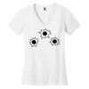 Women's Perfect Weight ® V Neck Tee Thumbnail