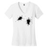 Women's Perfect Weight ® V Neck Tee Thumbnail