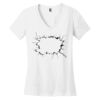 Women's Perfect Weight ® V Neck Tee Thumbnail