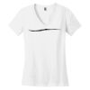 Women's Perfect Weight ® V Neck Tee Thumbnail