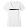 Women's Perfect Weight ® V Neck Tee Thumbnail