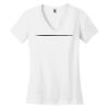 Women's Perfect Weight ® V Neck Tee Thumbnail