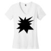 Women's Perfect Weight ® V Neck Tee Thumbnail