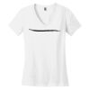 Women's Perfect Weight ® V Neck Tee Thumbnail