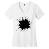 Women's Perfect Weight ® V Neck Tee Thumbnail