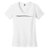 Women's Perfect Weight ® V Neck Tee Thumbnail
