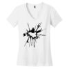 Women's Perfect Weight ® V Neck Tee Thumbnail