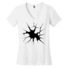 Women's Perfect Weight ® V Neck Tee Thumbnail