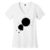 Women's Perfect Weight ® V Neck Tee Thumbnail