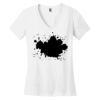 Women's Perfect Weight ® V Neck Tee Thumbnail