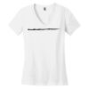 Women's Perfect Weight ® V Neck Tee Thumbnail