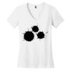 Women's Perfect Weight ® V Neck Tee Thumbnail