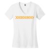 Women's Perfect Weight ® V Neck Tee Thumbnail