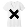 Women's Perfect Weight ® V Neck Tee Thumbnail