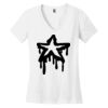 Women's Perfect Weight ® V Neck Tee Thumbnail