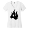 Women's Perfect Weight ® V Neck Tee Thumbnail