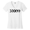 Women's Perfect Weight ® V Neck Tee Thumbnail