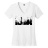 Women's Perfect Weight ® V Neck Tee Thumbnail