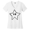 Women's Perfect Weight ® V Neck Tee Thumbnail