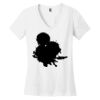 Women's Perfect Weight ® V Neck Tee Thumbnail