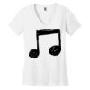 Women's Perfect Weight ® V Neck Tee Thumbnail