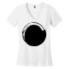 Women's Perfect Weight ® V Neck Tee Thumbnail