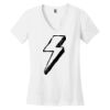Women's Perfect Weight ® V Neck Tee Thumbnail