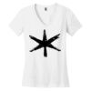 Women's Perfect Weight ® V Neck Tee Thumbnail