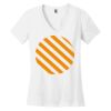 Women's Perfect Weight ® V Neck Tee Thumbnail